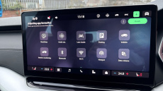 Skoda Octavia 1.5 TSI SE Technology 5dr Petrol Hatchback